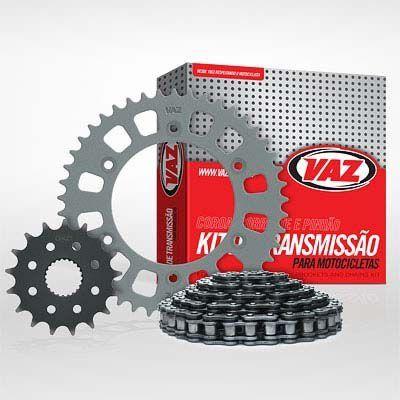 Imagem de Kit Relação Speed 150 15X43 / 428HX114 (VAZ)