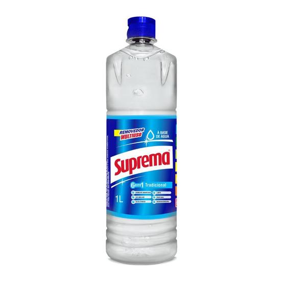 Imagem de Kit Removedor Tradicional 1L 3un Suprema