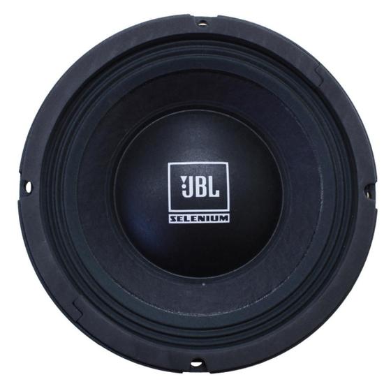 Kit Reparo Alto Falante JBL Selenium 8W16P 250W RMS 8 Ohms Menor preço em Kit Reparo Alto Falante JBL Selenium 8W16P 250W RMS 8 Ohms