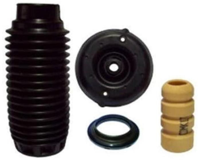 Imagem de Kit Reparo Amortecedor 307 2000 a 2012 Cobra PE621C C