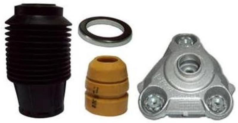 Imagem de Kit Reparo Amortecedor Ducato 2002 a 2018 FT138DC C