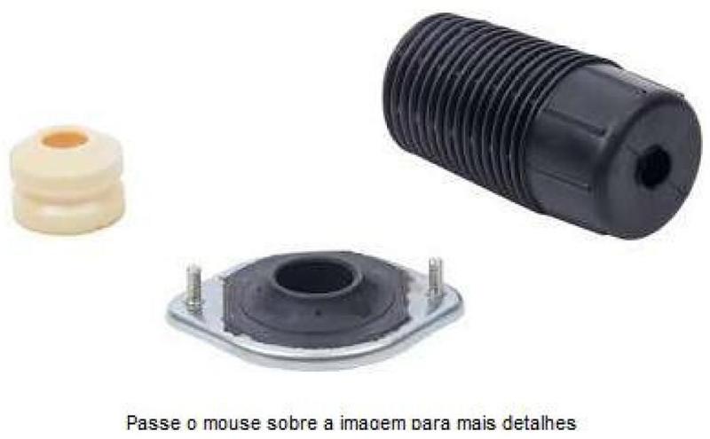 Imagem de Kit Reparo Amortecedor Tigra 1997 a 1998 GM313C