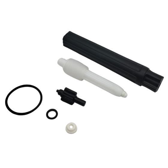 Imagem de Kit Reparo do Bico Turbo 040 Compatível com Lavadora Karcher HD 7/15 Maxi 1.944-889.0