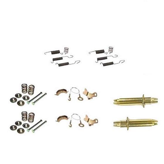 Imagem de Kit Reparo Freio Traseiro S10 Blazer 1995 até 2011 - Para 2 Lados