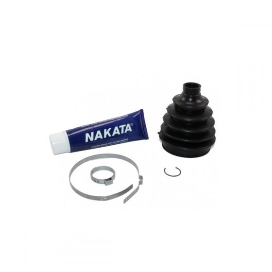Kit Reparo Junta Homocinetica Compativel Courier 99-2013 Nakata Nkj909 Menor preço em Kit Reparo Junta Homocinetica Compativel Courier 99-2013 Nakata Nkj909