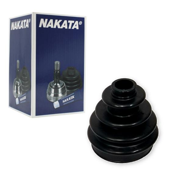 Imagem de Kit Reparo Junta Homocinetica L200 Outdoor 4x4 2003/2011 Pajero Sport 2001/2010 Lado Roda Nakata NKJ1123