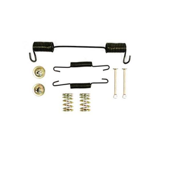 Kit Reparo Molas Sapata Freio Traseiro (1 Roda) 39Mm Kombi Menor preço em Kit Reparo Molas Sapata Freio Traseiro (1 Roda) 39Mm Kombi