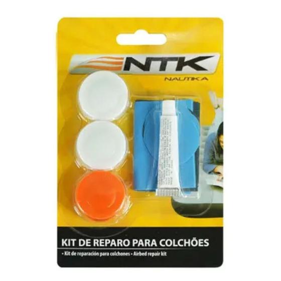 Imagem de Kit Reparo NTK para Colchão