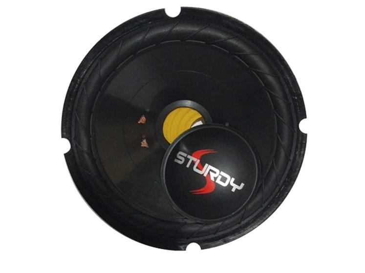 Imagem de Kit Reparo Original Sturdy 10 Polegadas Subwoofer 300W RMS