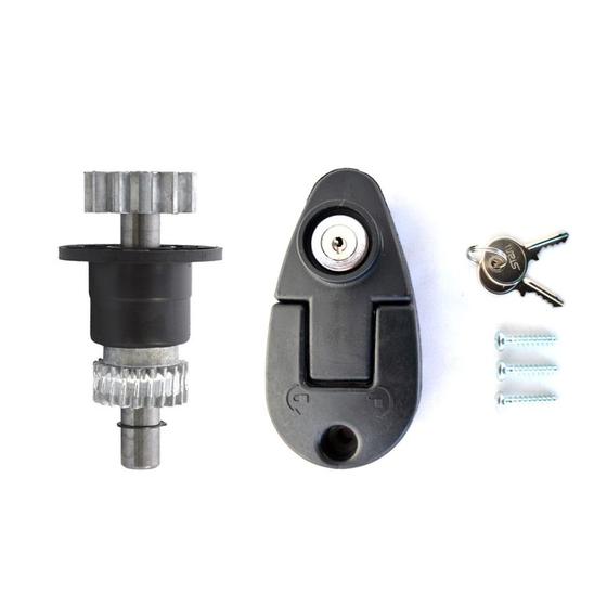 Kit Reparo para Motor Rossi Kit Key Motor Deslizante modelos Dz4 Dz3 Menor preço em Kit Reparo para Motor Rossi Kit Key Motor Deslizante modelos Dz4 Dz3