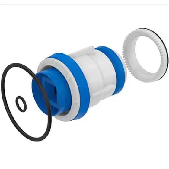 Kit reparo para válvula de descarga fabrimar flux cpd.06136 - BLUKIT ...