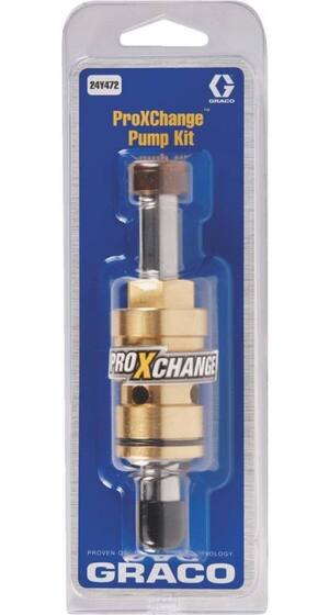 thumbnail image 2 of Graco Magnum On/Off Switch 24Y329 – Fits ProX17 ProX19 ProX21 Sprayers 2 of 3