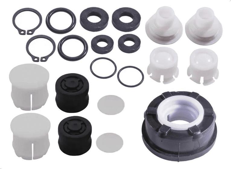 Imagem de Kit Reparo Trambulador/Câmbio Astra/Vectra 94-04  TR0043