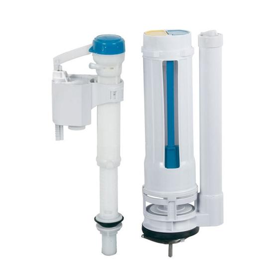 kit Reparo Universal Vaso sanitário monobloco Menor preço em kit Reparo Universal Vaso sanitário monobloco