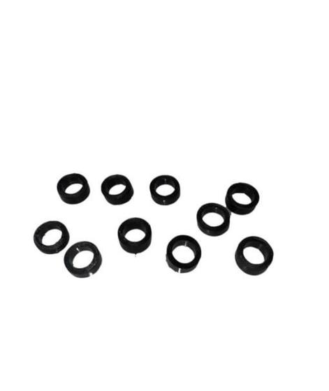 KIT REPARO ZL 3/8 10mm para mangueira de vacuo Menor preço em KIT REPARO ZL 3/8 10mm para mangueira de vacuo