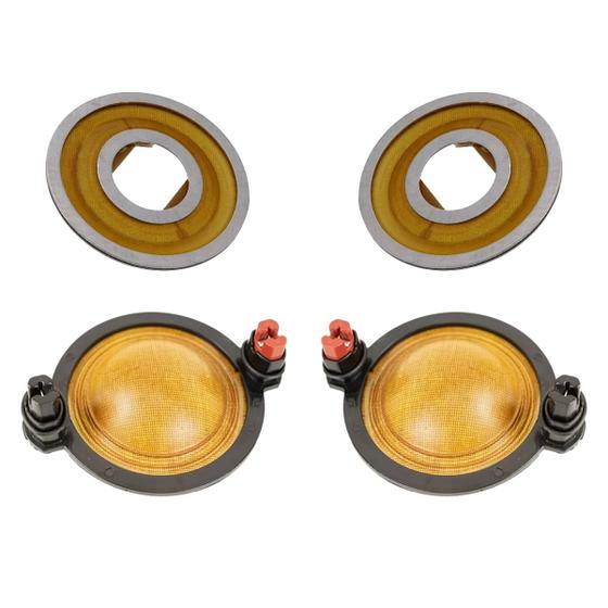 Imagem de Kit Reparos Selenium 4 Driver D-250X 2 Tweeter ST-300