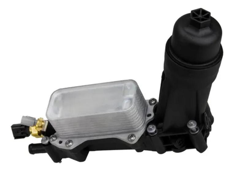Imagem de Kit Resfriador Oleo Motor / Sensores Chrysler 300c 3.6 V6
