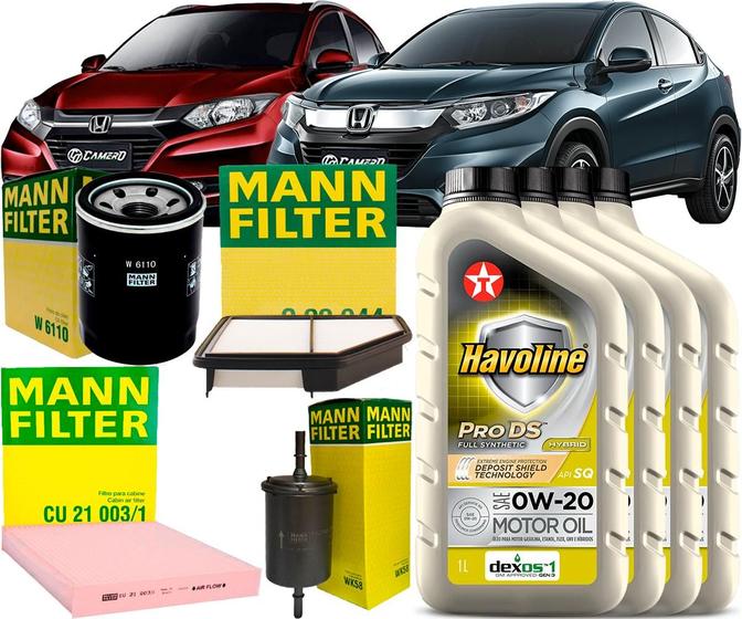 Rádio Original Honda Hr-v Hrv 2015 2016 2017 2018 2019 | Parcelamento