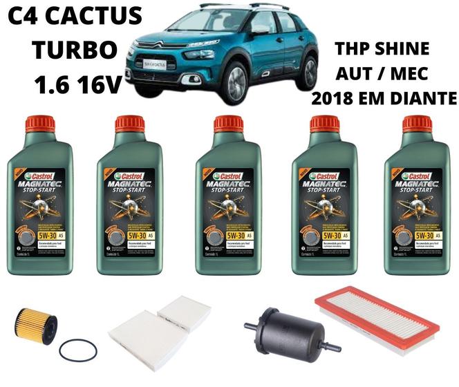 Citroen C4 Cactus Achterkleppen voorraad