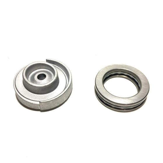 Imagem de Kit Rolamento Axial com Came Excentrico para Lavajato Intech Machine Acqua 1900