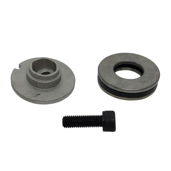 Imagem de Kit Rolamento Axial com Excentrico Came para Lavajato Karcher K4 Nova Kopp