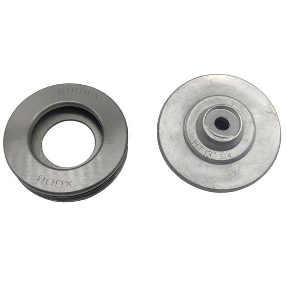 Imagem de Kit Rolamento Axial de Esferas com Excêntrico Came para Lavajato Michelin MPX160RGB