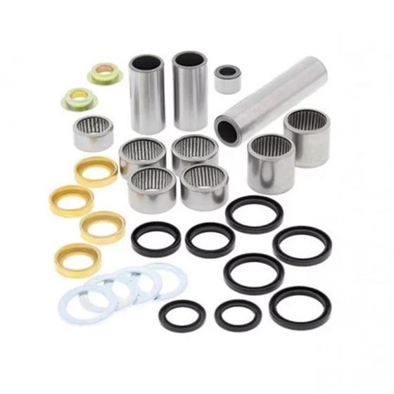 Kit Rolamento De Link Br Parts Yzf 250 06/08 Yzf 450 06/08 Imagem de Kit Rolamento De Link Br Parts Yzf 250 06/08 Yzf 450 06/08