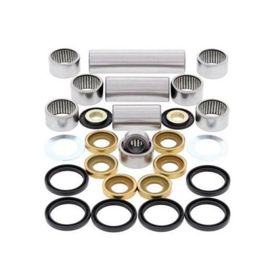 Imagem de Kit Rolamento Link BR Parts Ktm 93 a 10