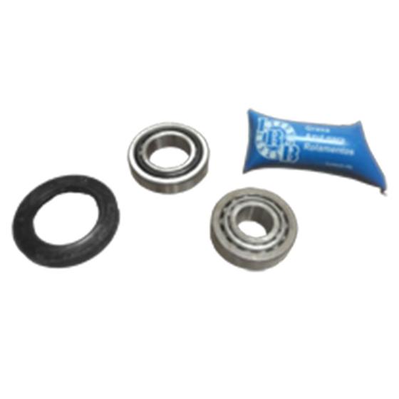 Imagem de Kit Rolamento Roda Ford Belina 1979 a 1991 - 187984 - IRB007N