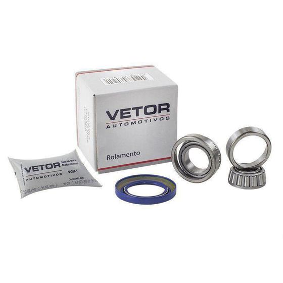 Kit Rolamento Traseiro Ford Corcel Ii Belina Del Rey Pampa Menor preço em Kit Rolamento Traseiro Ford Corcel Ii Belina Del Rey Pampa