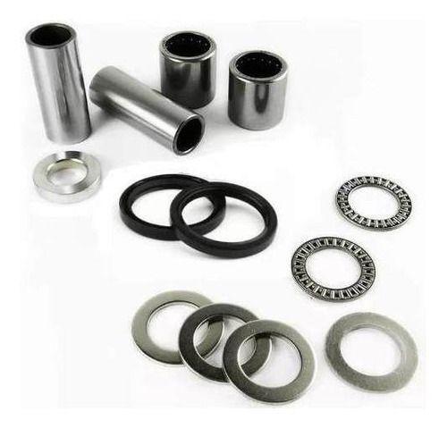 Imagem de Kit Rolamentos Balança Red Dragon Honda Crf250r/rx 450r/x/rx