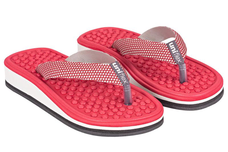 Kit Sandalia Ortopedica Chinelo Massageador Para Esporão E Fascite Plantar + Bola Fisioterapeuta Menor preço em Kit Sandalia Ortopedica Chinelo Massageador Para Esporão E Fascite Plantar + Bola Fisioterapeuta
