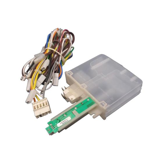 Imagem de Kit Sensor Nível Brastemp - W10490329 // W10398340*