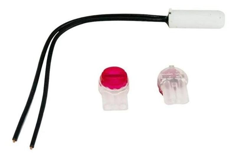 Imagem de Kit sensor original 2,7k brastemp/consul- w10531315