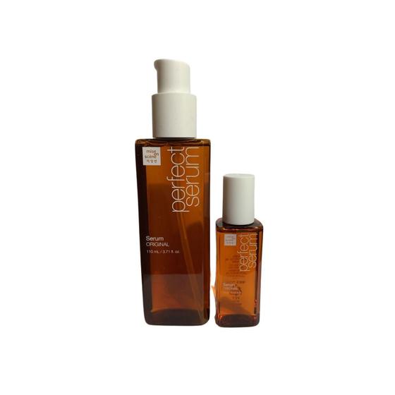 Imagem de Kit Sérum Mise En Scne  Perfect 110Ml + 30Ml