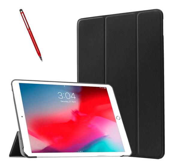 Imagem de Kit Smart Cover + Capa Traseira Para Tablet Mini 4