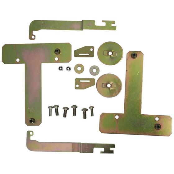 Kit Suporte para Trava Elétrica Ford Novo Ka 2 Portas 2008 a 2014 Menor preço em Kit Suporte para Trava Elétrica Ford Novo Ka 2 Portas 2008 a 2014