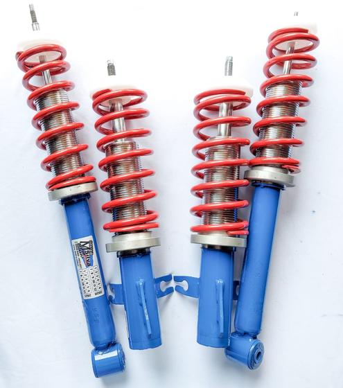 Kit Suspensão a Rosca Slin Ford Focus Menor preço em Kit Suspensão a Rosca Slin Ford Focus