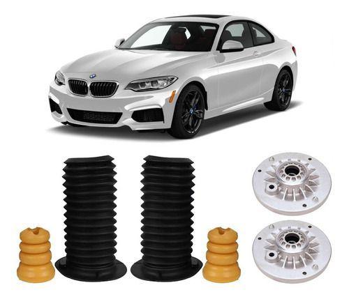 Imagem de Kit Suspensão Dianteira Bmw 235i F22 - 2014 2015 2016 Novo