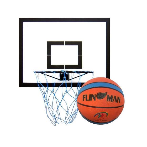Cesta de basquete