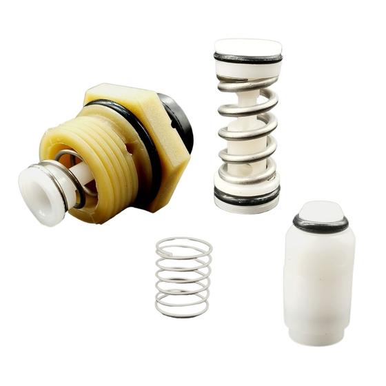 Imagem de Kit Tampa By Pass com Retenção Compatível com Lavajato WAP Mini Plus