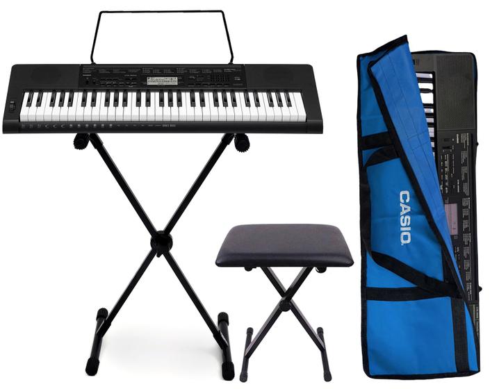 Casio ctk 3500 stand sale