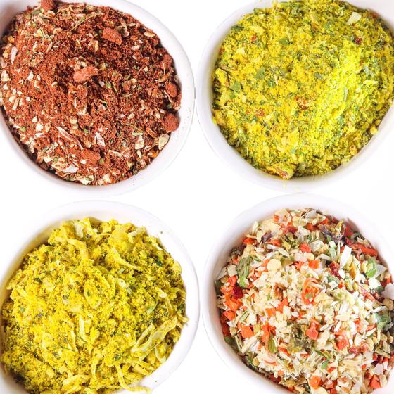 Kit Temperos 100gr cada Ana Maria, Edu Guedes, Tempero para feijão e gaucho, s Os Mais Queridinhos Menor preço em Kit Temperos 100gr cada Ana Maria, Edu Guedes, Tempero para feijão e gaucho, s Os Mais Queridinhos