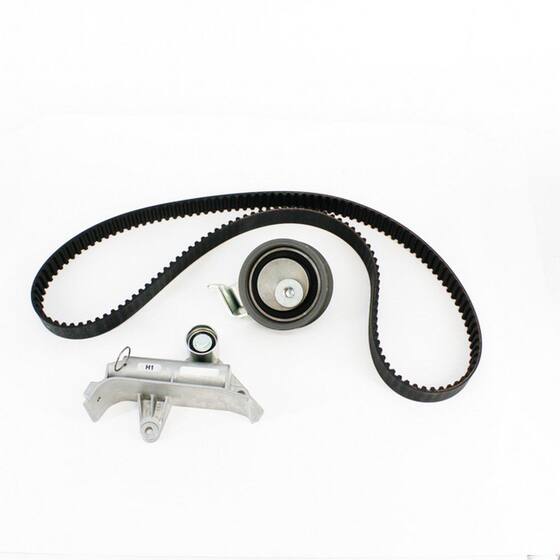 Kit tensor + correia dentada Audi A3, A4 e TT /Golf /New Beetle /Passat ...