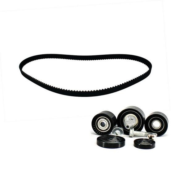 Imagem de Kit tensor + correia dentada Laguna /Megane e Scenic 2.0 16v 1993 a 2003 - CT977K2