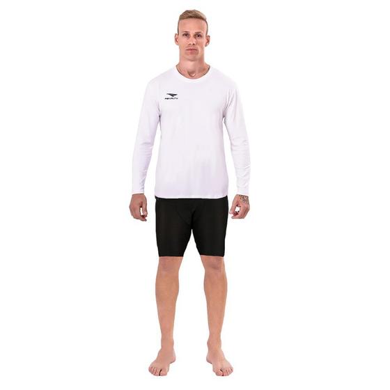 Imagem de Kit Térmico Penalty Camisa + Short Matís X Masculino