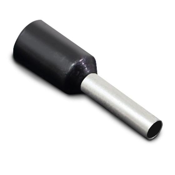 Imagem de Kit Terminal Pré-Isolado Tubular Simples