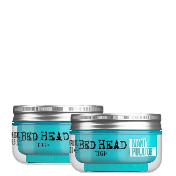 Imagem de Kit TIGI Bed Head Manipulator - Pasta Texturizante 30g (2 Unidades)