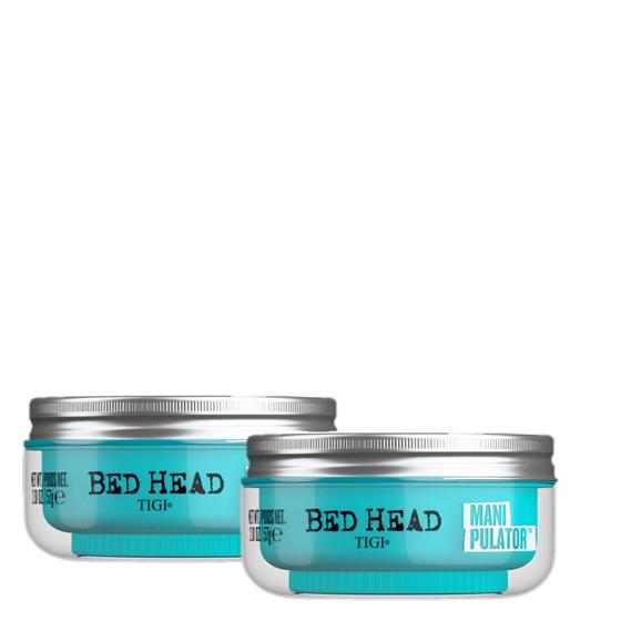 Imagem de Kit TIGI Bed Head Manipulator - Pasta Texturizante 57g (2 Unidades)