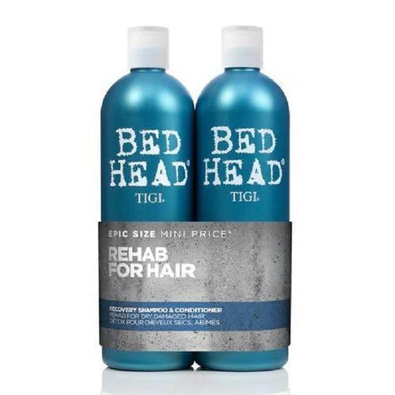 Imagem de Kit Tigi Bed Head: Shampoo e Condicionador Bed Head